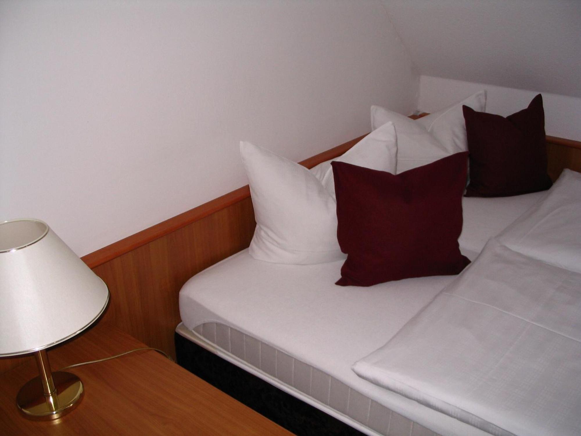 Hotel Schoene Aussicht Steinach  Esterno foto